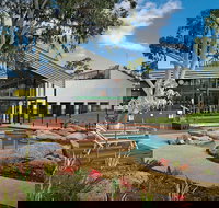 Geelong Conference Centre - Holiday Adelaide