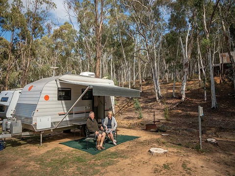 Glendora Campground - Holiday Adelaide 0