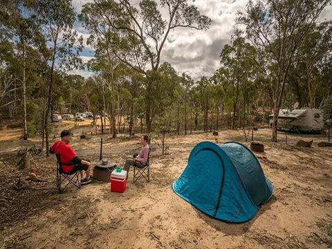 Glendora Campground - Holiday Adelaide 1