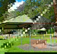 Gloucester River campground and picnic area - Holiday Adelaide