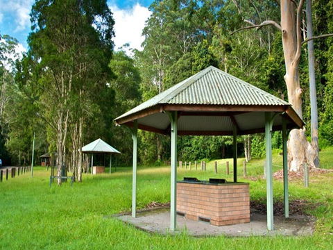 Gloucester River Campground And Picnic Area - Holiday Adelaide 0
