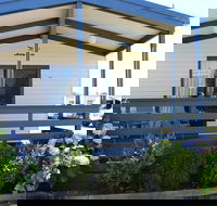 Golden Terrace Holiday Park - Holiday Adelaide