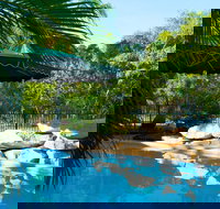 Gove Peninsula Motel - Holiday Adelaide