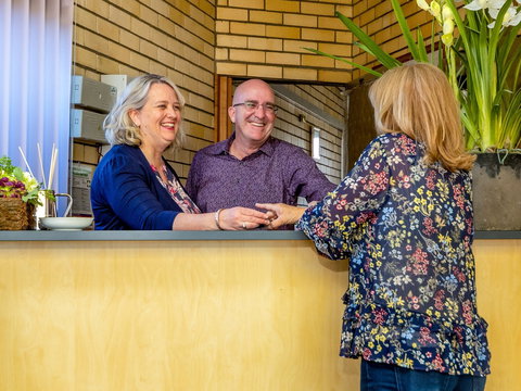 Granite Belt Motel - Holiday Adelaide 2