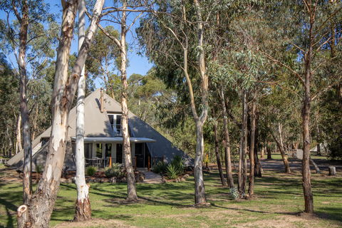 Grampians Getaway - Holiday Adelaide 1