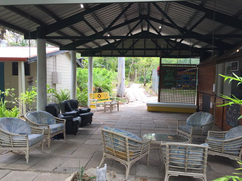 Great Keppel Island Holiday Village - Holiday Adelaide 2