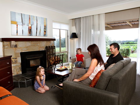 Harrigan's Hunter Valley And Accommodation - Holiday Adelaide 0