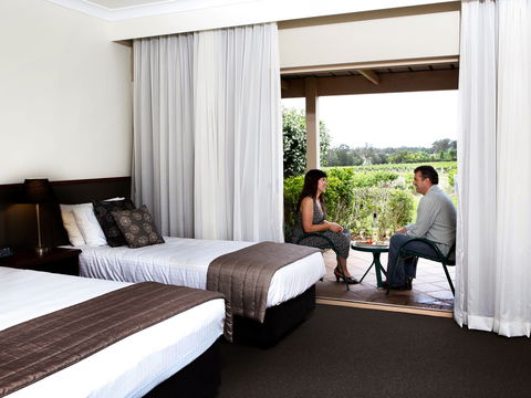 Harrigan's Hunter Valley And Accommodation - Holiday Adelaide 2
