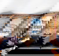Henry Jones Art Hotel - The - Holiday Adelaide