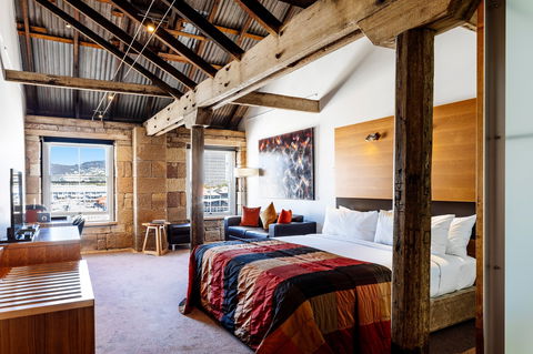 Henry Jones Art Hotel - The - Holiday Adelaide 2