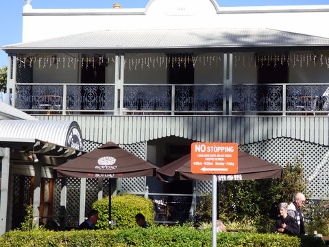 Heritage Guest House South West Rocks - Holiday Adelaide 0