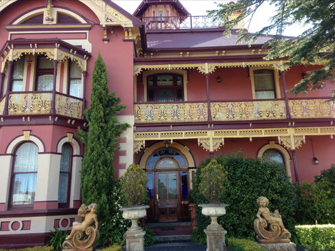 Historic Stannum House - Holiday Adelaide 0