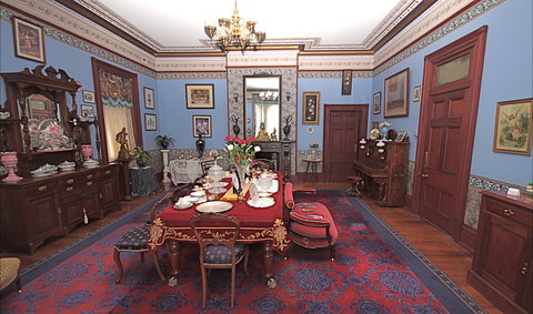 Historic Stannum House - Holiday Adelaide 2