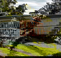 Hobart Hideaway Pods - Holiday Adelaide