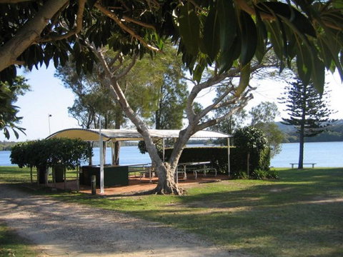 Homestead Holiday Park - Holiday Adelaide 0