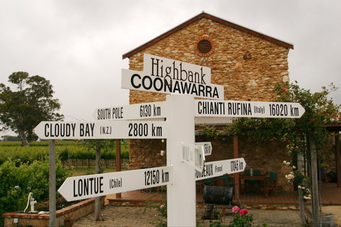 Honeysuckle Rise Country Accommodation - Holiday Adelaide 2