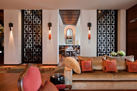 Hotel Lindrum Melbourne - MGallery By Sofitel - Holiday Adelaide 0