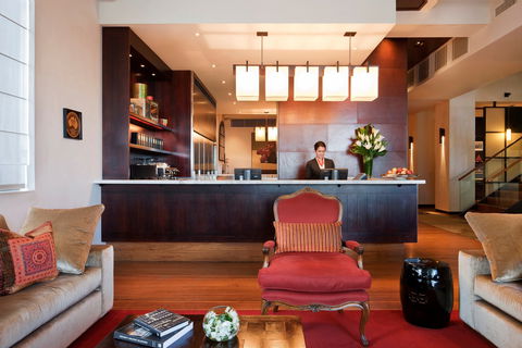 Hotel Lindrum Melbourne - MGallery By Sofitel - Holiday Adelaide 1