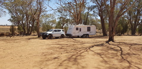 How's The Serenity Camping Ground - Temporarily Closed - Holiday Adelaide 0
