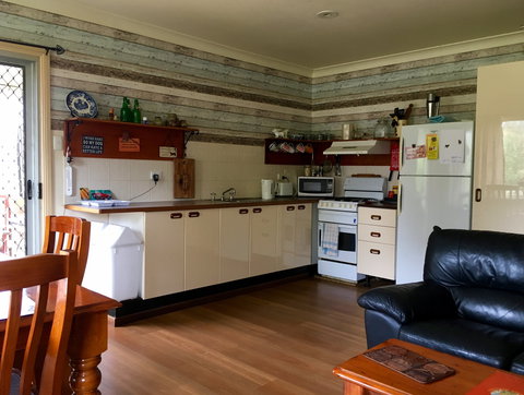 Hunter Valley Farmstay - Holiday Adelaide 1