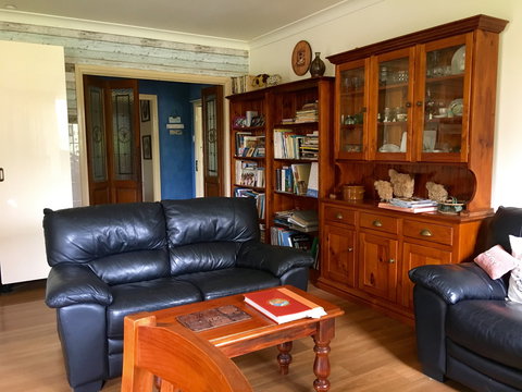 Hunter Valley Farmstay - Holiday Adelaide 2