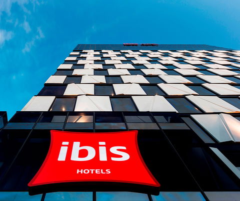 Ibis Adelaide - Holiday Adelaide 2