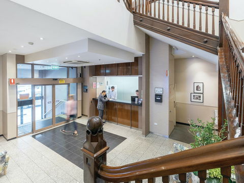 Ibis Styles Kingsgate Hotel - Holiday Adelaide 1