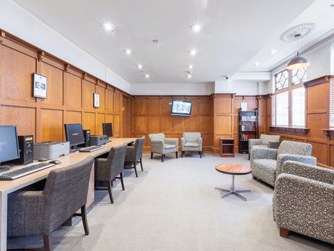 Ibis Styles Kingsgate Hotel - Holiday Adelaide 2