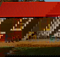 Icena Farm Accommodation - Holiday Adelaide