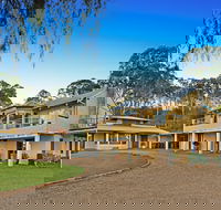 I villini Estate - Holiday Adelaide