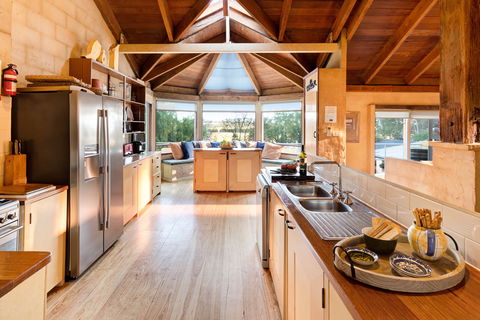 I Villini Estate - Holiday Adelaide 2