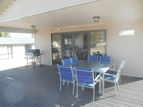 Jameson's Run - Holiday Adelaide 0