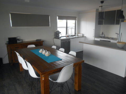 Jameson's Run - Holiday Adelaide 1