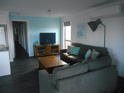 Jameson's Run - Holiday Adelaide 2