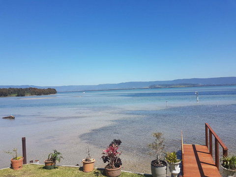 Jettys By The Lake - Holiday Adelaide 1