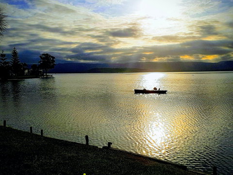 Jettys By The Lake - Holiday Adelaide 2