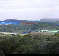 Kangaroobie - Holiday Adelaide