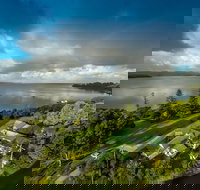 Karbeethong Lodge - Holiday Adelaide