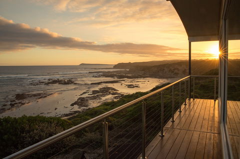 Kilcunda Oceanview Holiday Retreat - Holiday Adelaide 0
