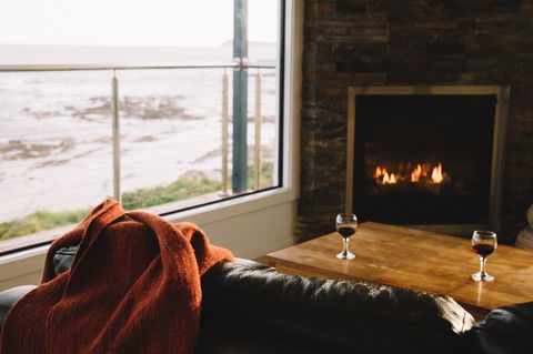 Kilcunda Oceanview Holiday Retreat - Holiday Adelaide 1
