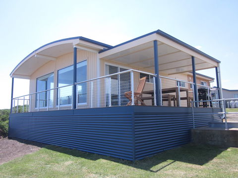 Kilcunda Oceanview Holiday Retreat - Holiday Adelaide 2