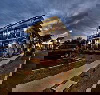 Kings Park Accommodation - Holiday Adelaide