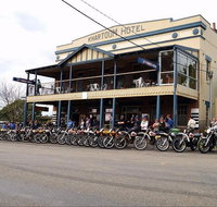 Kitchener Hotel - Holiday Adelaide