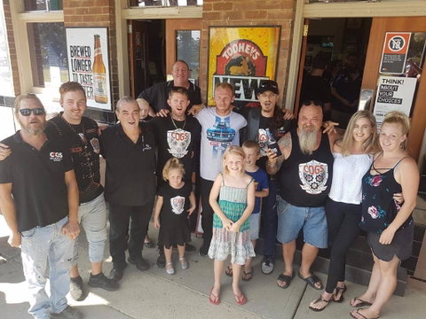 Kitchener Hotel - Holiday Adelaide 1