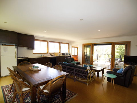 Kookaburra Dreaming - Holiday Adelaide 1