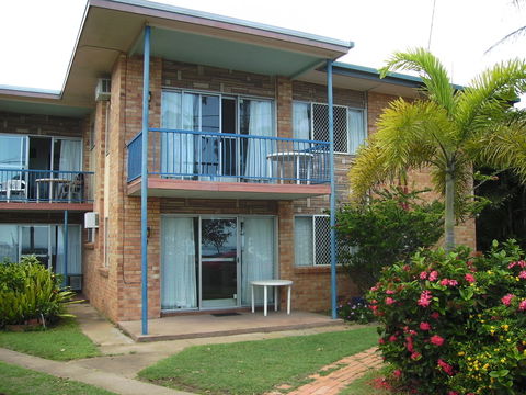 Lisianna Holiday Apartments - Holiday Adelaide 0