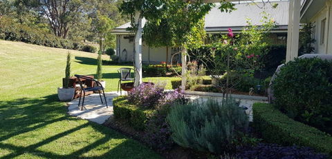 Little Britton Luxury Accommodation - Holiday Adelaide 0