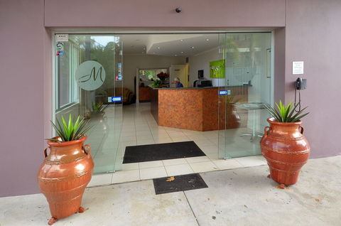 Mackellar Motel - Holiday Adelaide 1