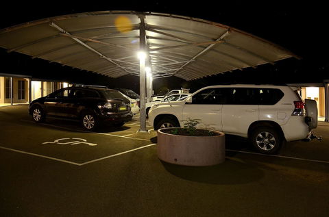 Mackellar Motel - Holiday Adelaide 2