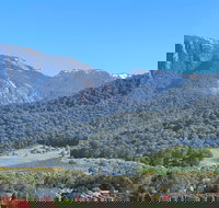 Mad on the Buckland - Holiday Adelaide